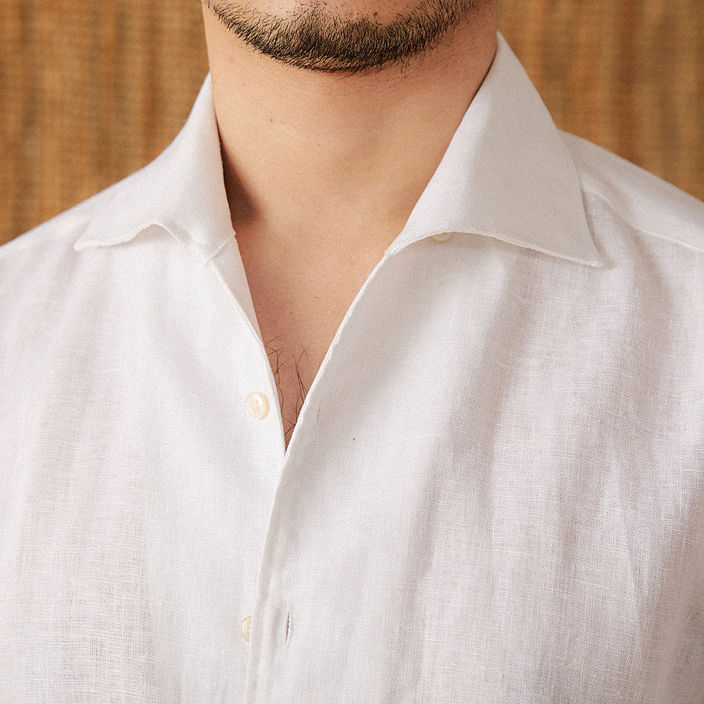 Men’s Long-Sleeve Shirt – Versatile Everyday Style