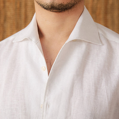 Men’s Long-Sleeve Shirt – Versatile Everyday Style
