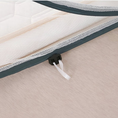 Adjustable Mosquito Net for Bed – Foldable Insect Protection 6