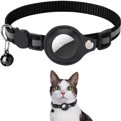 Cat Collar – Adjustable Quick Release with Reflective Features 0