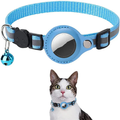 Cat Collar – Adjustable Quick Release with Reflective Features 6