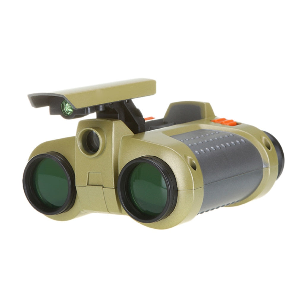 Children’s Binoculars – Compact Design for Outdoor Exploration 3