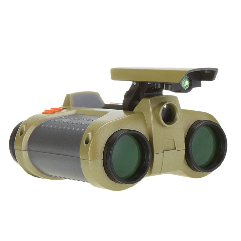 Children’s Binoculars – Compact Design for Outdoor Exploration 4