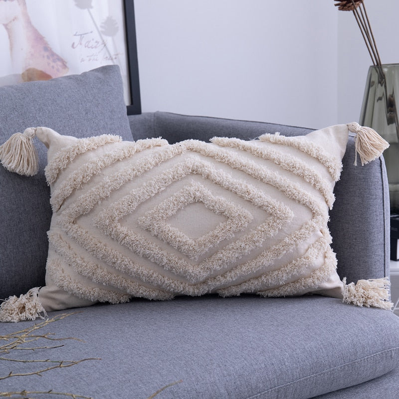 Decorative Pillow – Artistic Pattern for Cozy Spaces 10