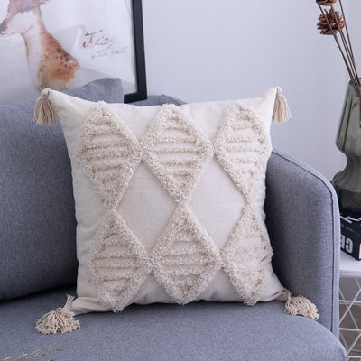Decorative Pillow – Artistic Pattern for Cozy Spaces 9