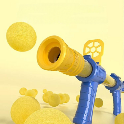 Duck Hunting Game – Interactive Flying Targets 1