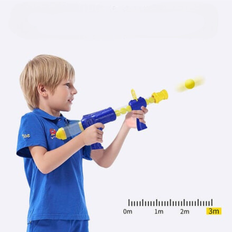 Duck Hunting Game – Interactive Flying Targets 4