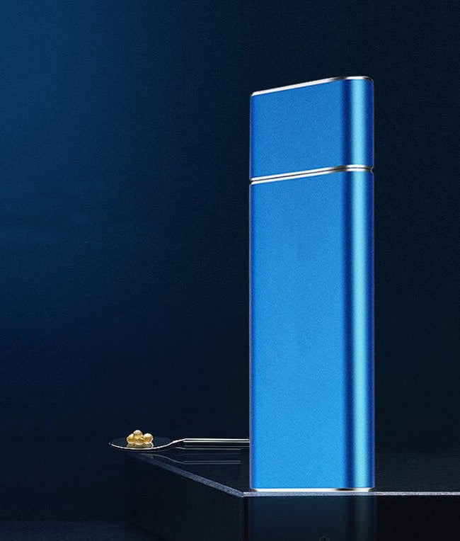 External SSD – 8TB Portable High-Speed Storage Device 5