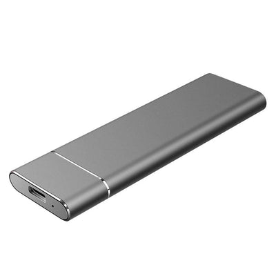 External SSD – 8TB Portable High-Speed Storage Device 6