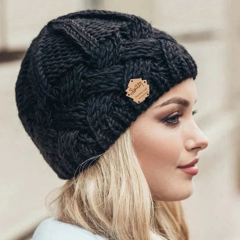 Knitted Beanie – Headwear for Cold Weather 0