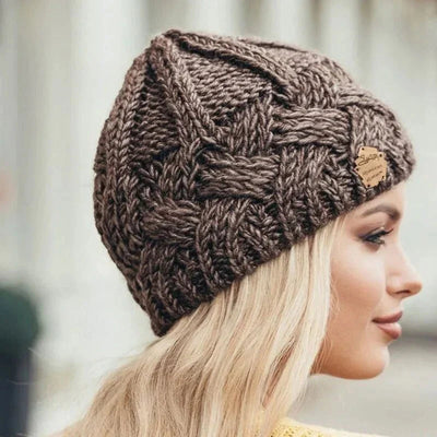 Knitted Beanie – Headwear for Cold Weather 2