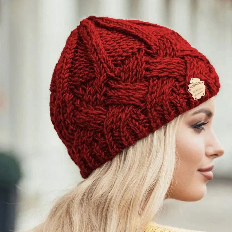 Knitted Beanie – Headwear for Cold Weather 3