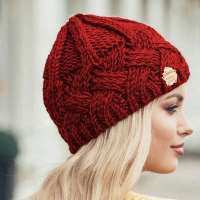 Knitted Beanie – Headwear for Cold Weather 3