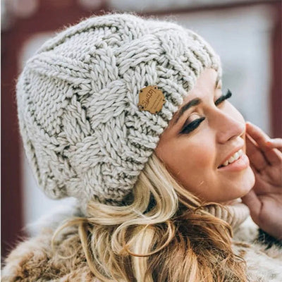 Knitted Beanie – Headwear for Cold Weather 4