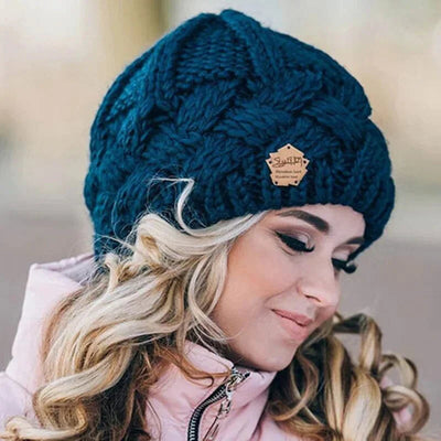 Knitted Beanie – Headwear for Cold Weather 5