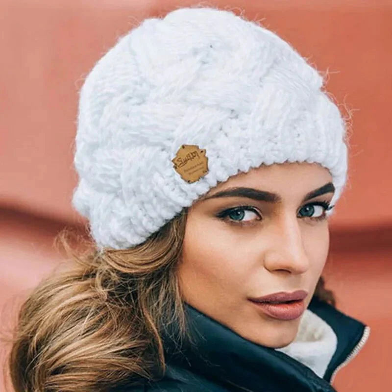 Knitted Beanie – Headwear for Cold Weather 6