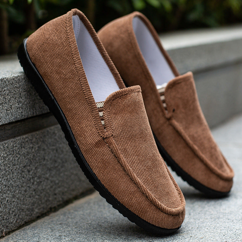 Men’s Casual Lightweight Loafers for Everyday Wear 0