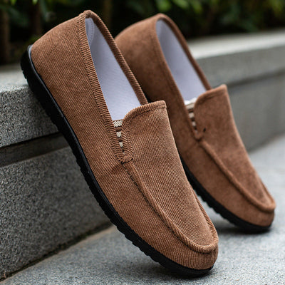 Men’s Casual Lightweight Loafers for Everyday Wear 0