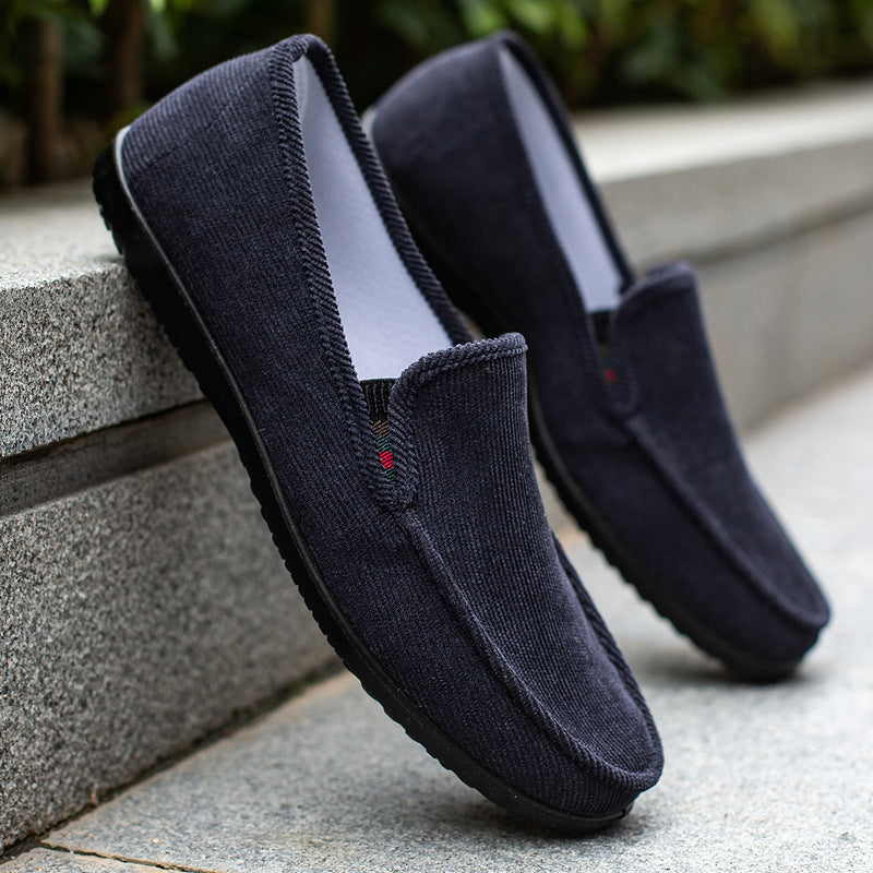 Men’s Casual Lightweight Loafers for Everyday Wear 2