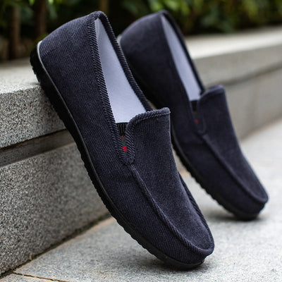 Men’s Casual Lightweight Loafers for Everyday Wear 2