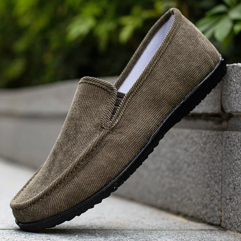 Men’s Casual Lightweight Loafers for Everyday Wear 3