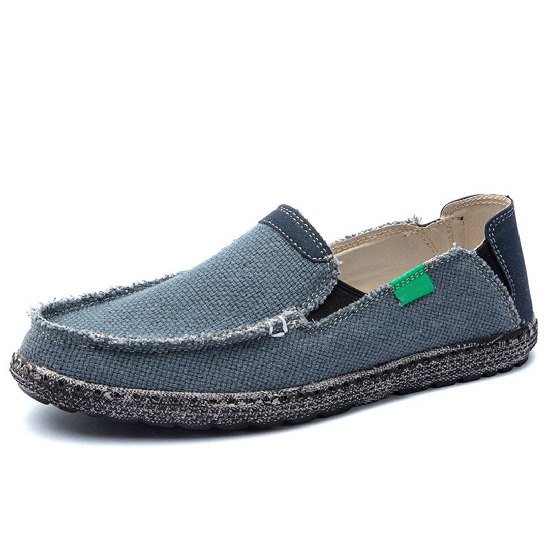 Men’s Casual Slip-On Loafers for Everyday Wear 11