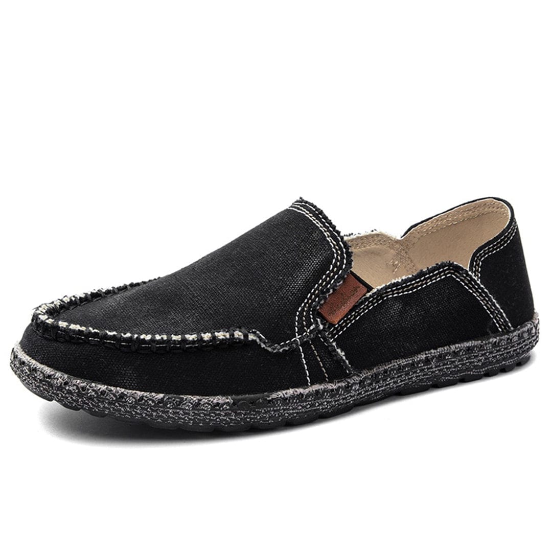 Men’s Casual Slip-On Loafers for Everyday Wear 12