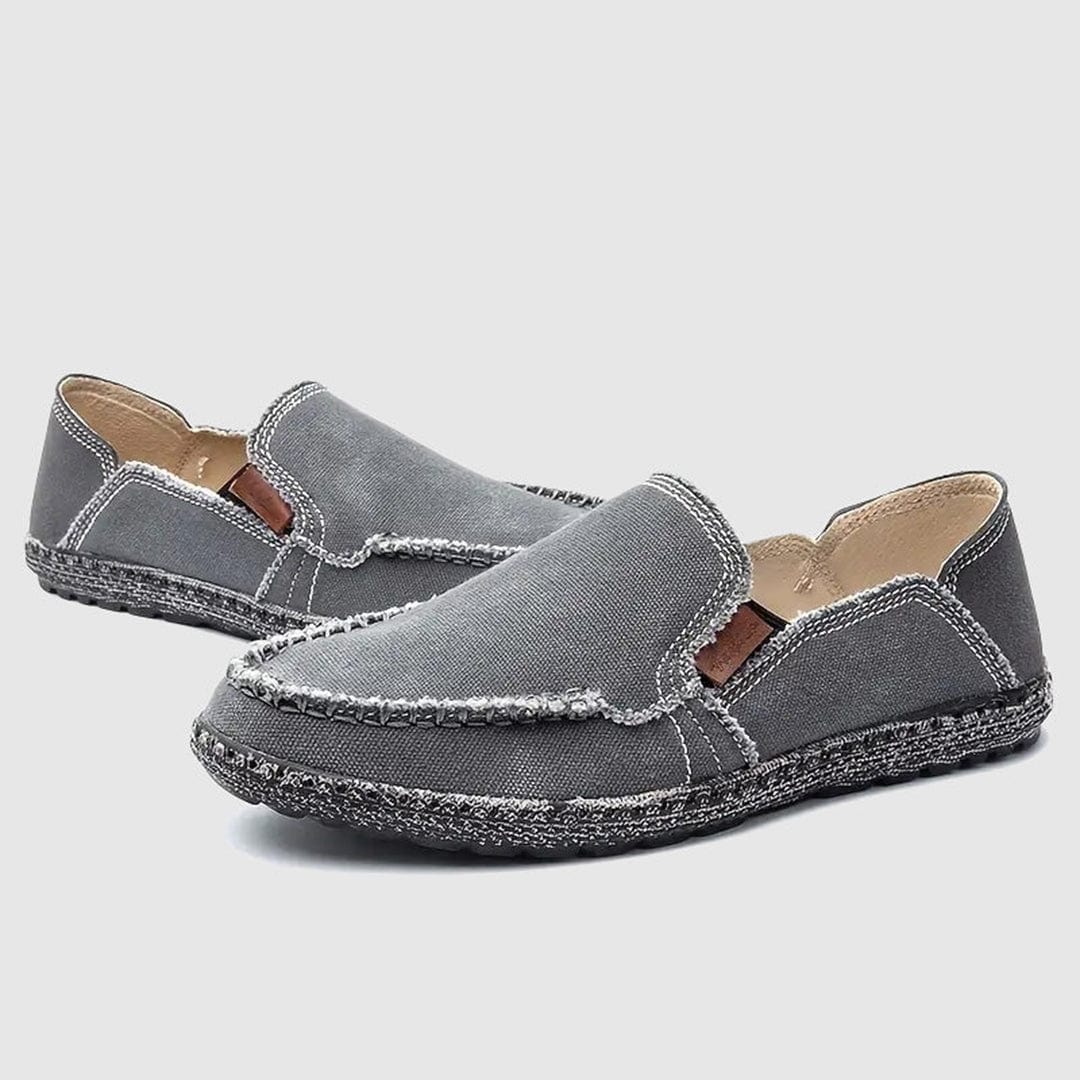 Men’s Casual Slip-On Loafers for Everyday Wear 8