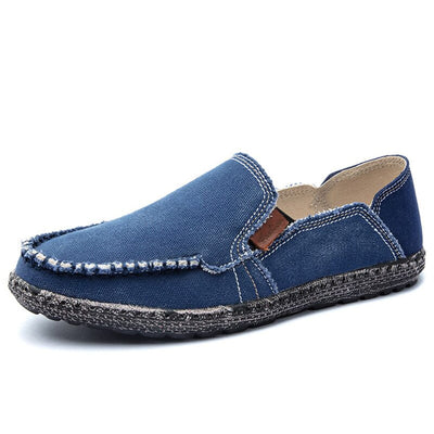 Men’s Casual Slip-On Loafers for Everyday Wear 9
