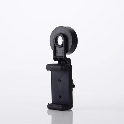 Men's Compact Monocular with Tripod and Smartphone Holder 4