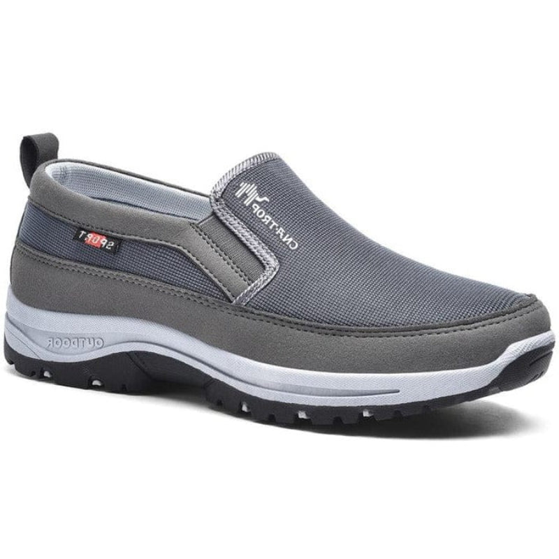 Men's Versatile Slip-On Shoes for Everyday and Formal Use 1