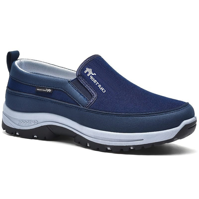 Men's Versatile Slip-On Shoes for Everyday and Formal Use 3