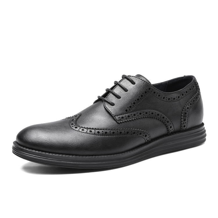 Men’s Wingtip Shoes for Everyday Wear 1