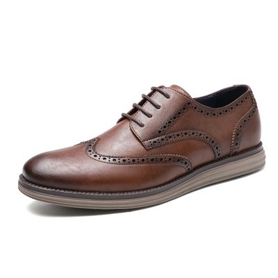 Men’s Wingtip Shoes for Everyday Wear 2