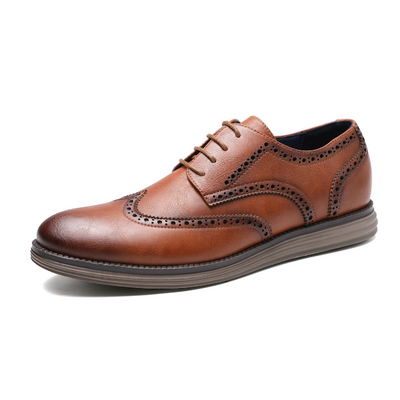 Men’s Wingtip Shoes for Everyday Wear 3