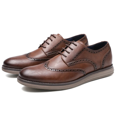 Men’s Wingtip Shoes for Everyday Wear 4