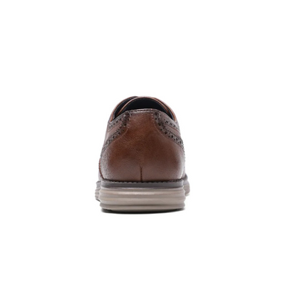 Men’s Wingtip Shoes for Everyday Wear 5