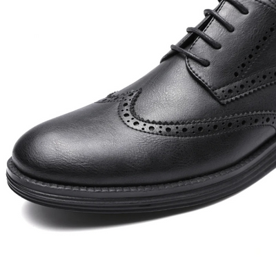 Men’s Wingtip Shoes for Everyday Wear 8