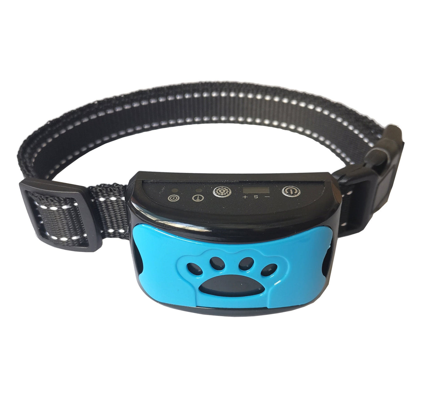 Pet Training Collar – Rechargeable with Sound and Vibration Functions 2
