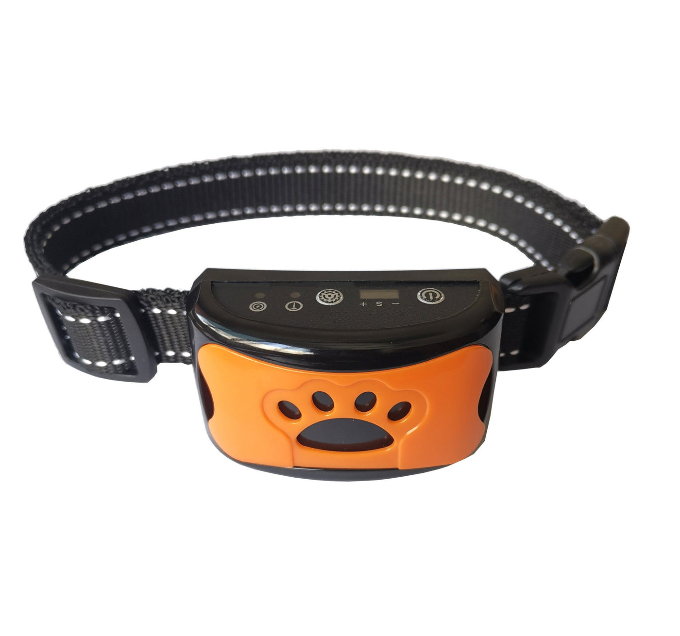 Pet Training Collar – Rechargeable with Sound and Vibration Functions 3