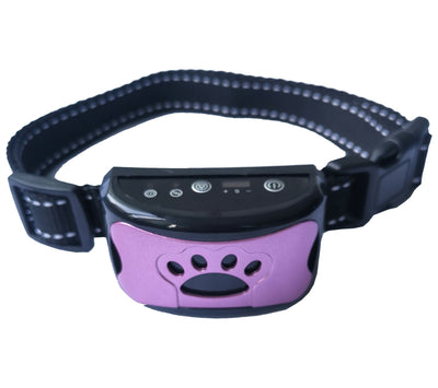 Pet Training Collar – Rechargeable with Sound and Vibration Functions 5
