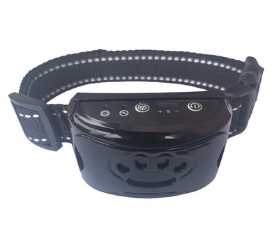 Pet Training Collar – Rechargeable with Sound and Vibration Functions 6