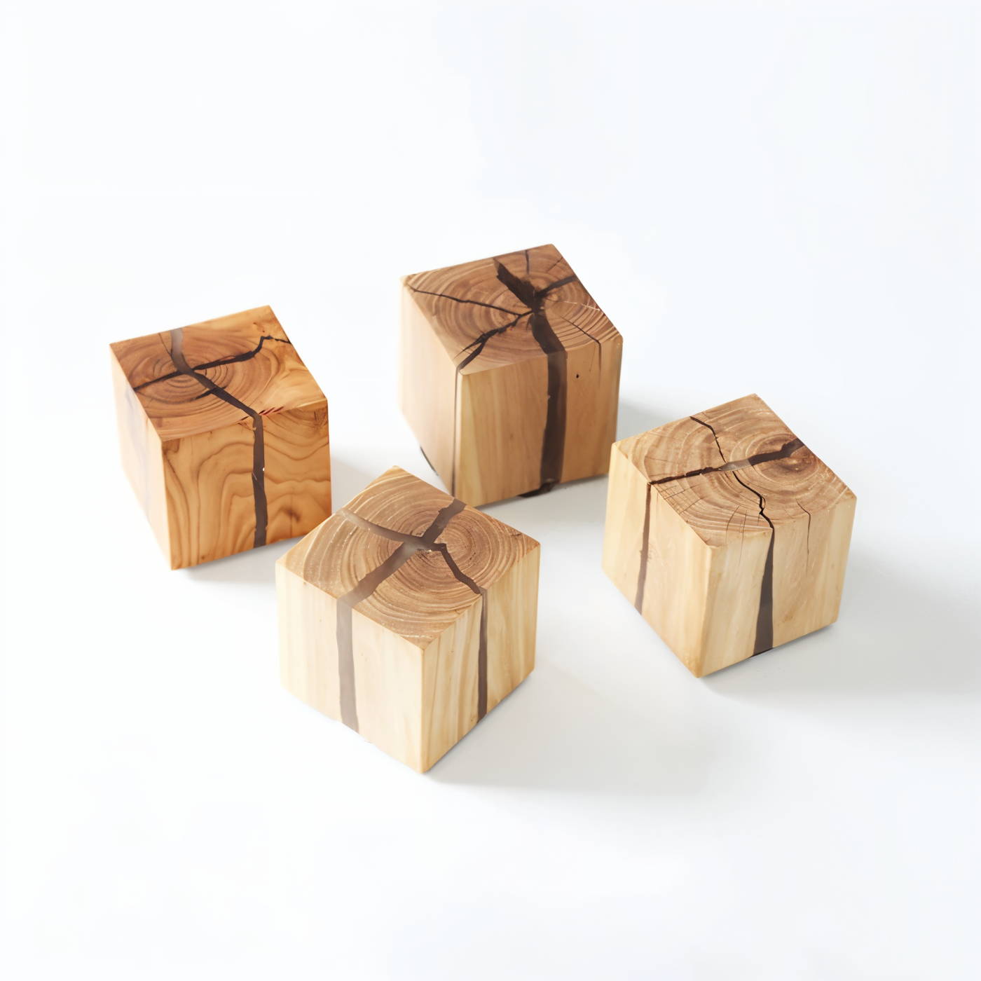 Wall Sconce – Handcrafted Crackle Design for Decorative Lighting 7