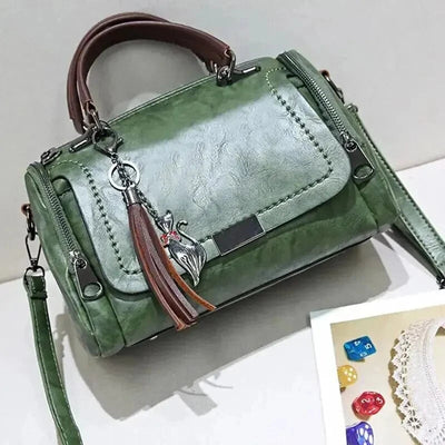 Women’s Adjustable Shoulder Bag for Daily Use 4