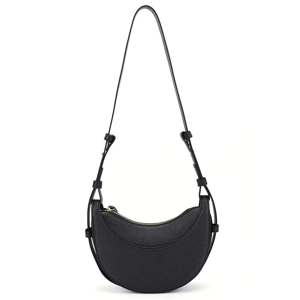 Women’s Mini Handbag with Casual Pattern Design