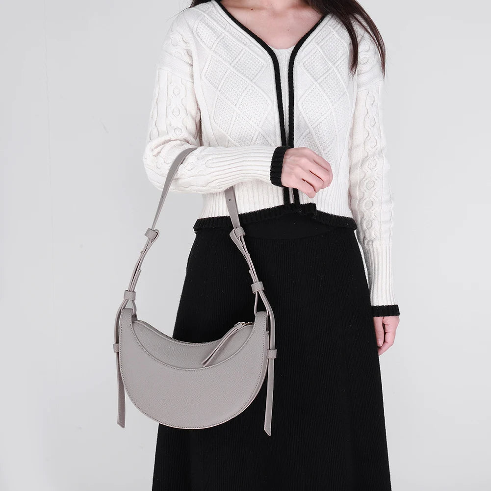 Women’s Mini Handbag with Casual Pattern Design