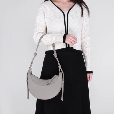 Women’s Mini Handbag with Casual Pattern Design