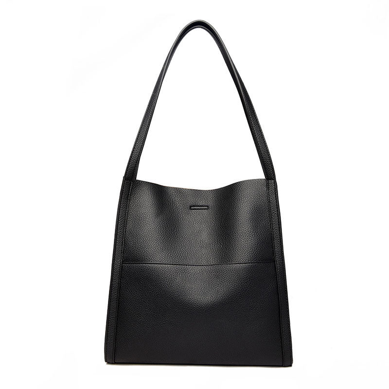 Women’s Minimalist Shoulder Bag for Everyday Use