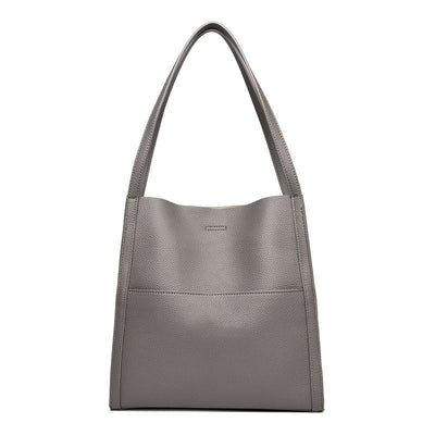 Women’s Minimalist Shoulder Bag for Everyday Use