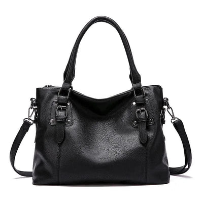 Women’s Shoulder Bag with Adjustable Strap 4